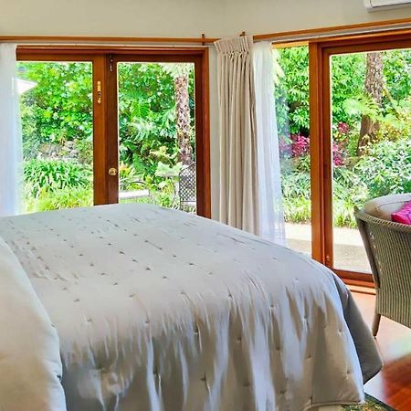 Moon Gate Villa Kerikeri Exterior foto