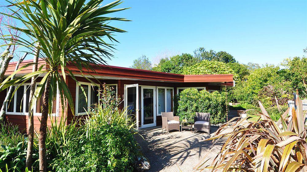 Moon Gate Villa Kerikeri Exterior foto