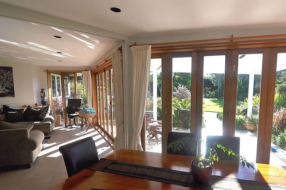 Moon Gate Villa Kerikeri Exterior foto