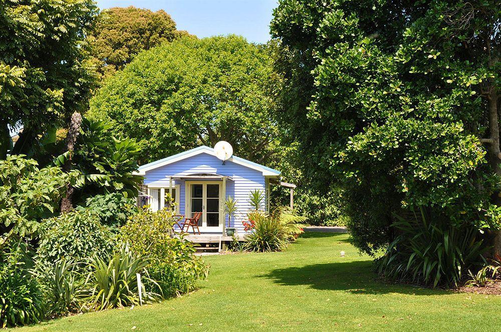 Moon Gate Villa Kerikeri Exterior foto