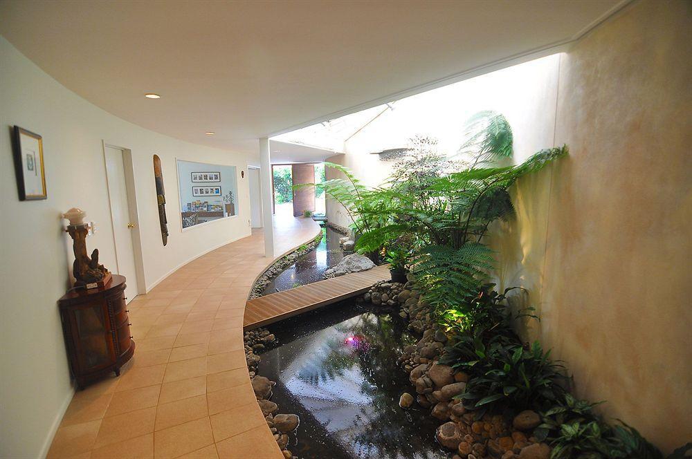 Moon Gate Villa Kerikeri Exterior foto