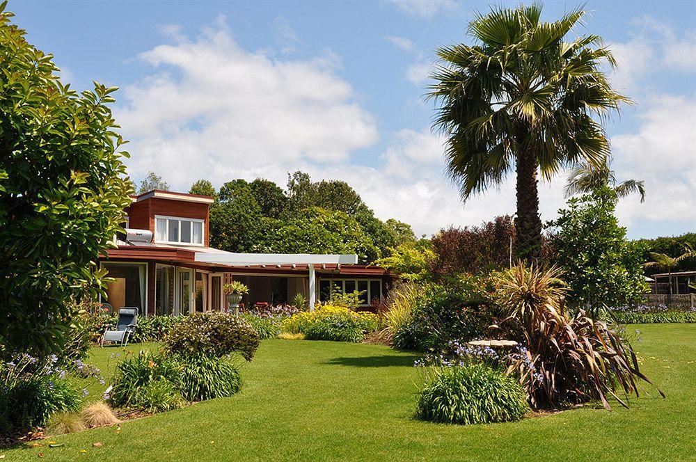 Moon Gate Villa Kerikeri Exterior foto