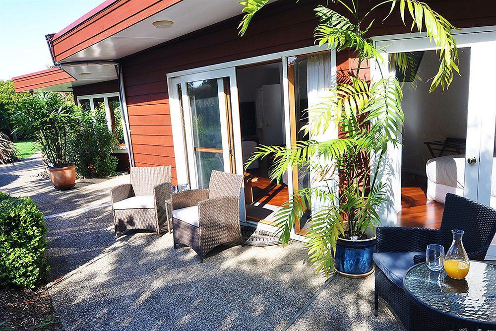 Moon Gate Villa Kerikeri Exterior foto