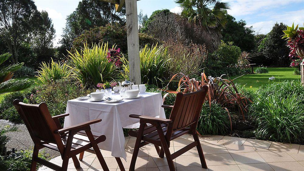 Moon Gate Villa Kerikeri Exterior foto