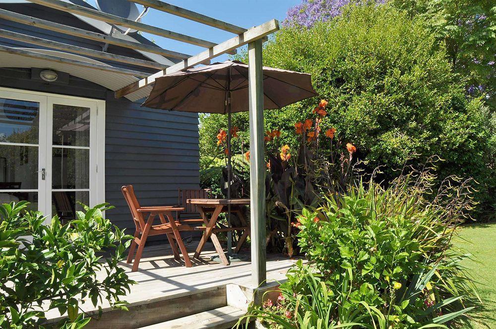 Moon Gate Villa Kerikeri Exterior foto