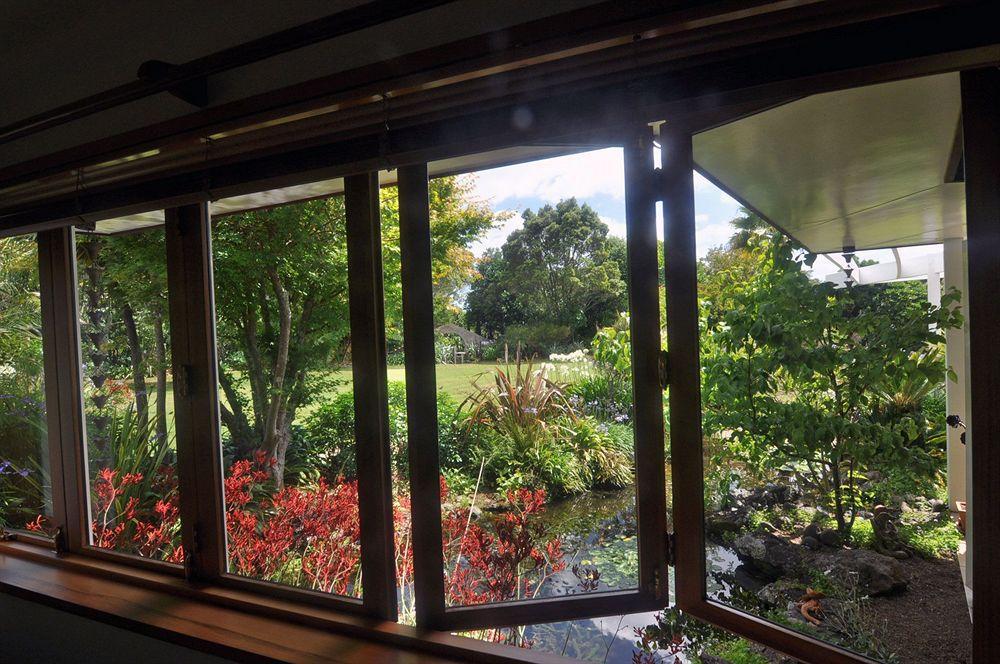 Moon Gate Villa Kerikeri Exterior foto