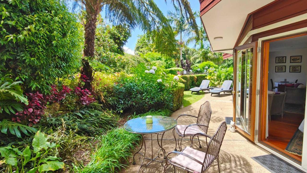 Moon Gate Villa Kerikeri Exterior foto
