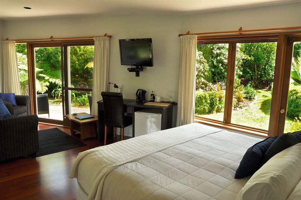 Moon Gate Villa Kerikeri Exterior foto