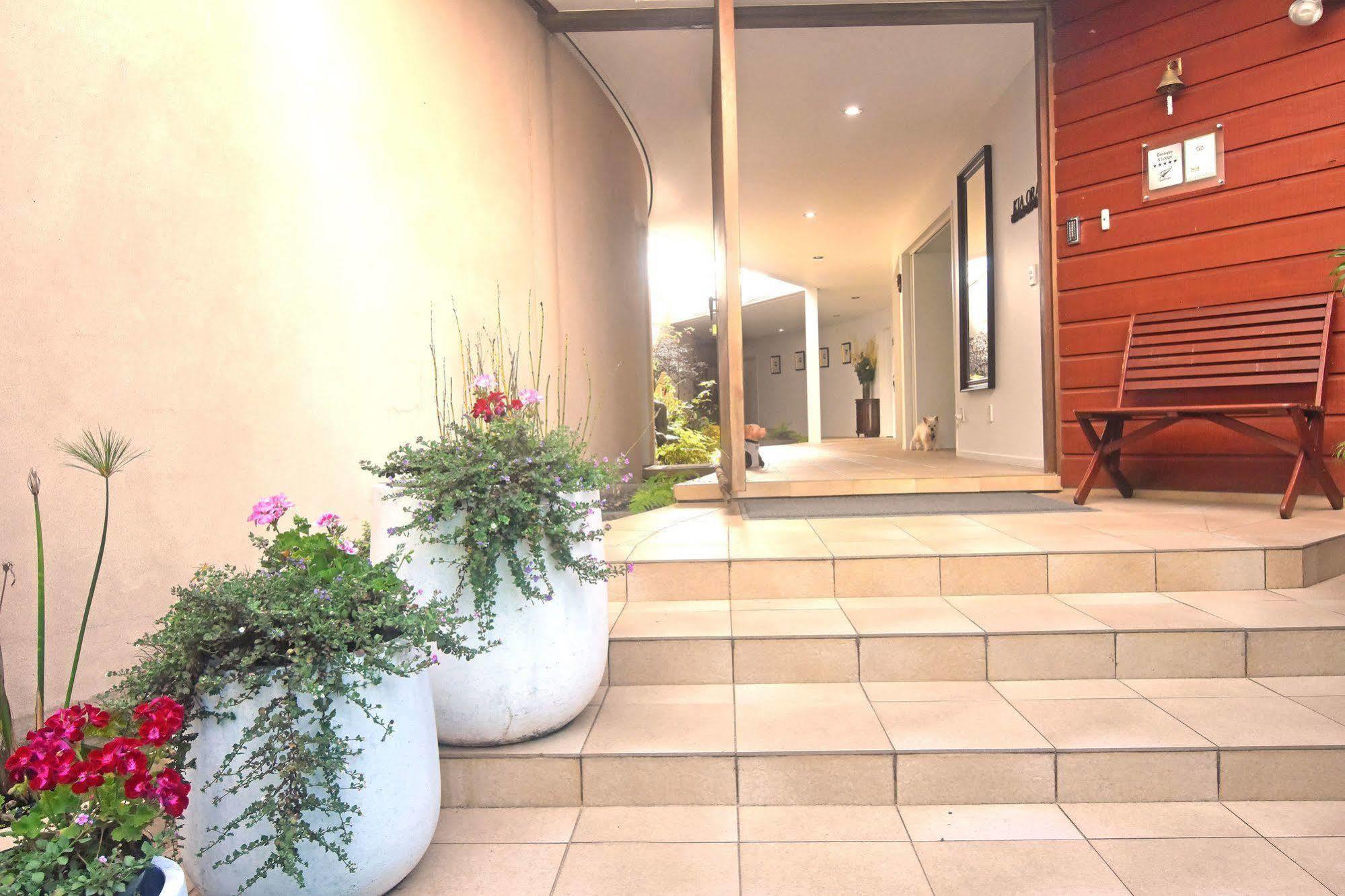Moon Gate Villa Kerikeri Exterior foto